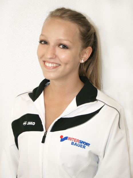 Miriam Foltin